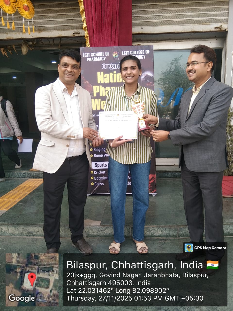 Event Photo